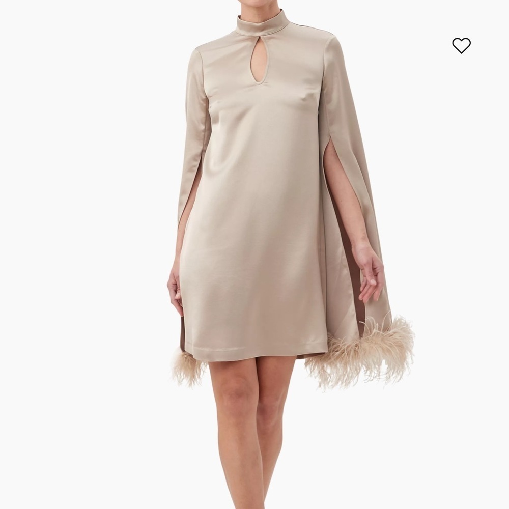 Trina Turk Hiromi 2 Dress Women's Size 6 Retails $468